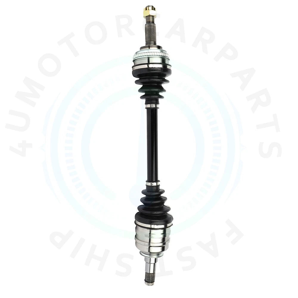 Front Left CV Axle Shaft for Toyota Camry (1992–2001)