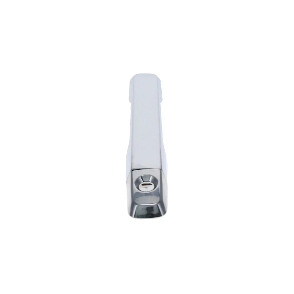 Front Right Chrome Outer Door Handle for Isuzu Dmax RT (2012���2020)