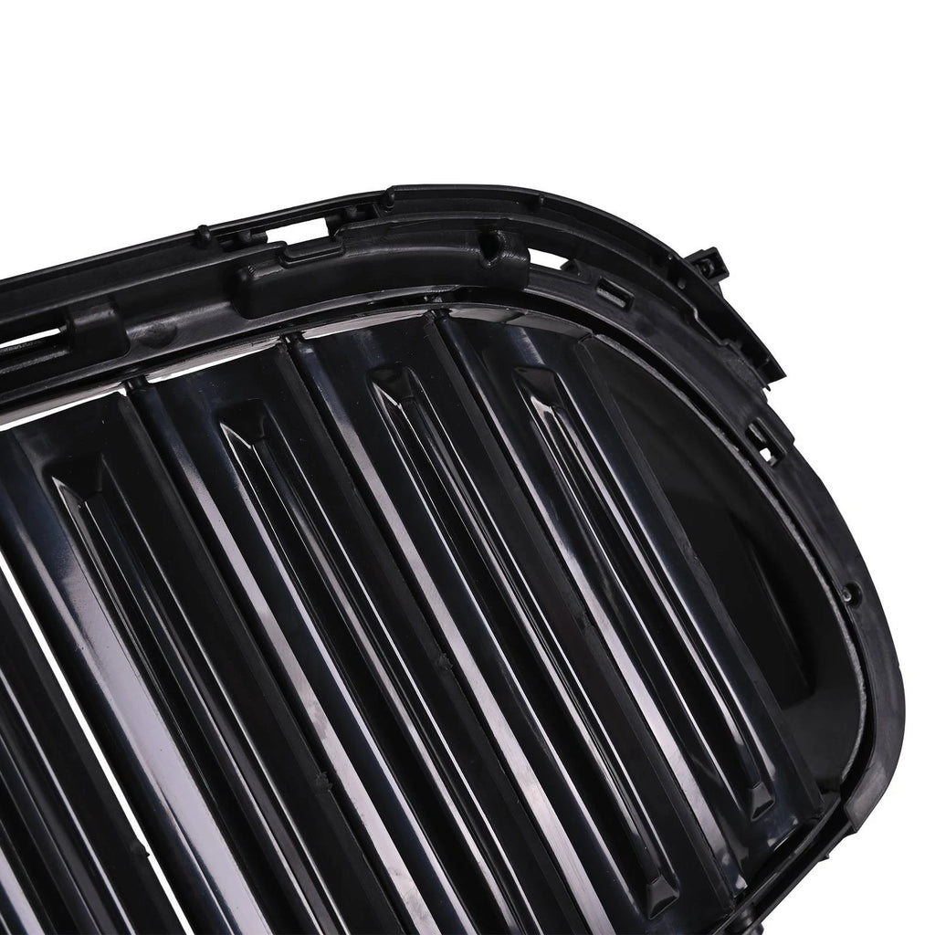 Front Bumper Grille Air Shutter Flap for BMW 740e xDrive 740i xDrive (2017–2019)