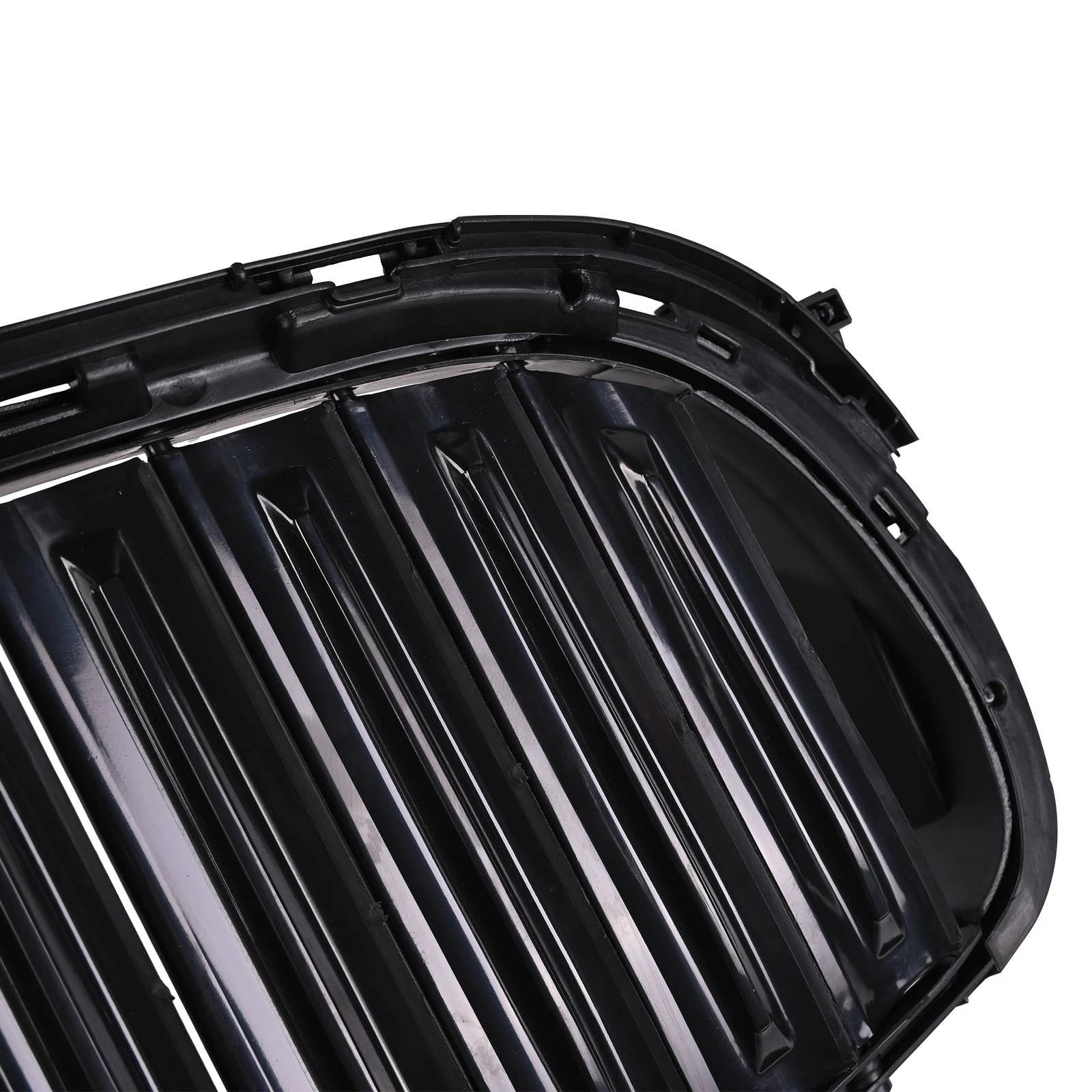Front Bumper Grille Air Shutter Flap for BMW 740e xDrive 740i xDrive (2017–2019)
