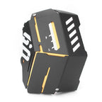 Radiator Reservoir Tank Cover for Yamaha FZ09 MT09 (2014-2020)