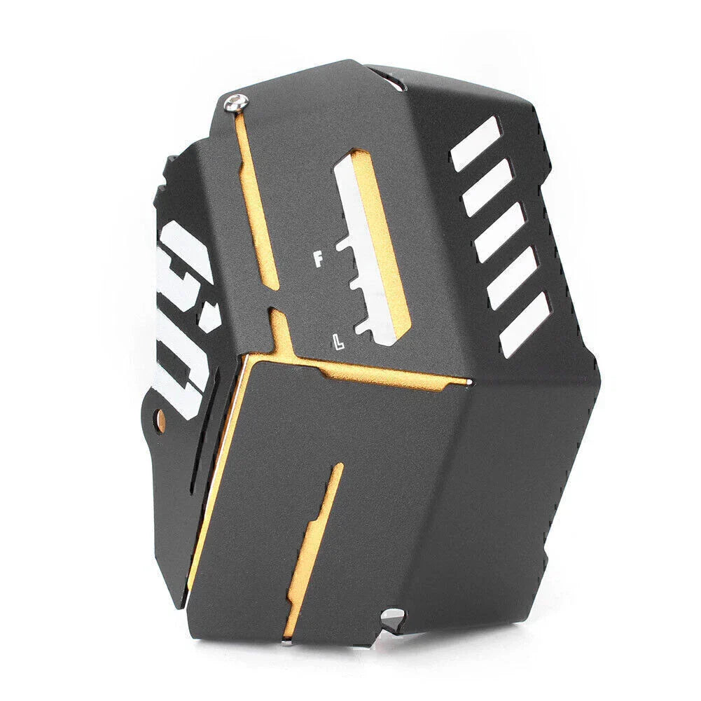 Radiator Reservoir Tank Cover for Yamaha FZ09 MT09 (2014-2020)