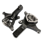 4.5" Lift Spindles for Chevy GMC Silverado Sierra Yukon (2007-2017)