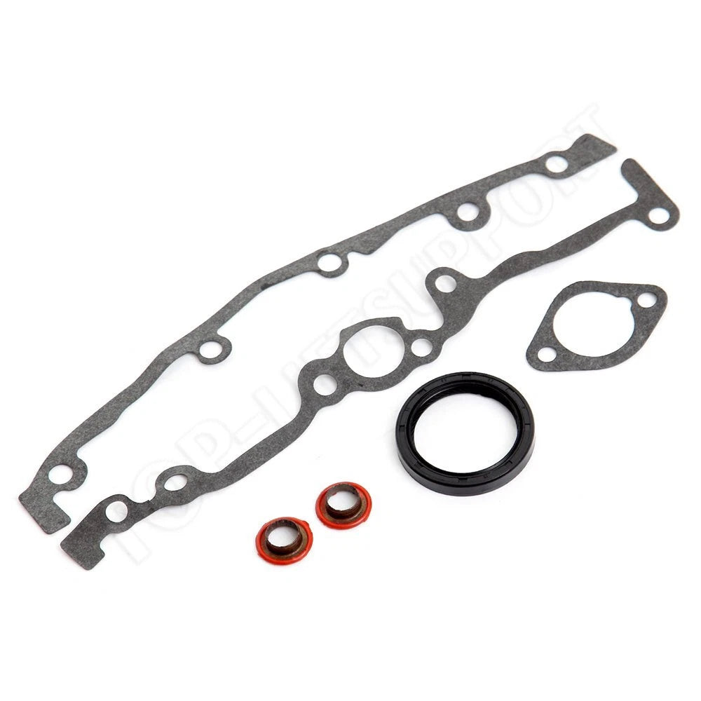 Timing Chain Water Pump Kit for Nissan Sentra (1991–1993)