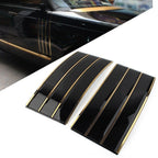 Trimmed SVAutobiography Side Vents for Land Rover Range Rover L405 (2013–2021)