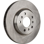 Front Disc Brake Rotors for Pontiac Grand Prix, LaCrosse (2004–2009)