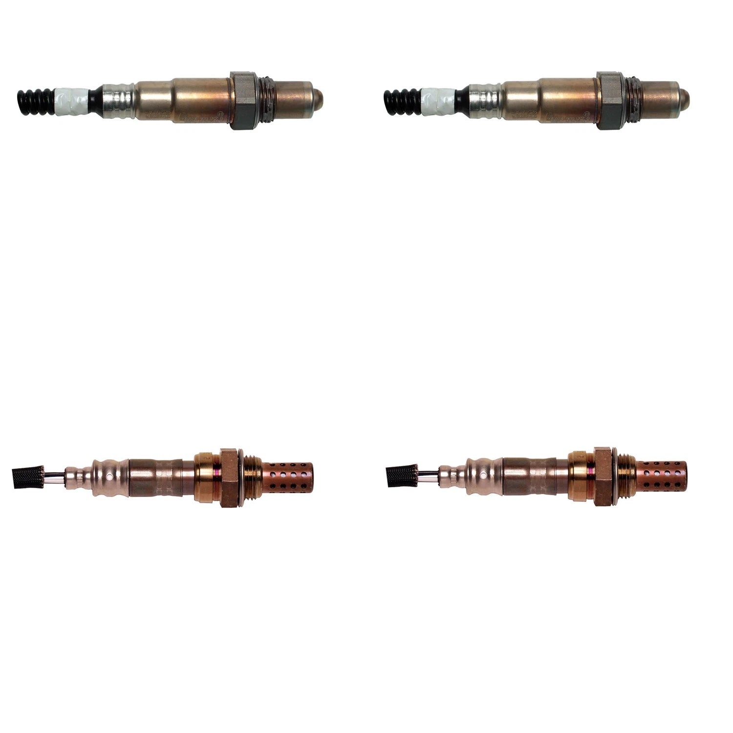 Oxygen Sensors Kit for Ford Explorer, Explorer Sport V6