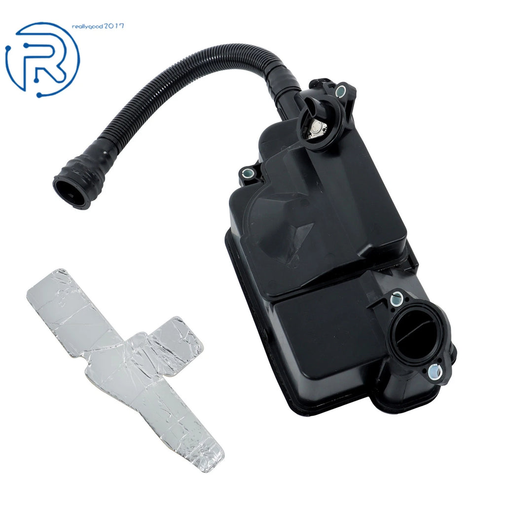 Oil Separator Assembly for Ford 6.7L Diesel Powerstroke (2016-2019)