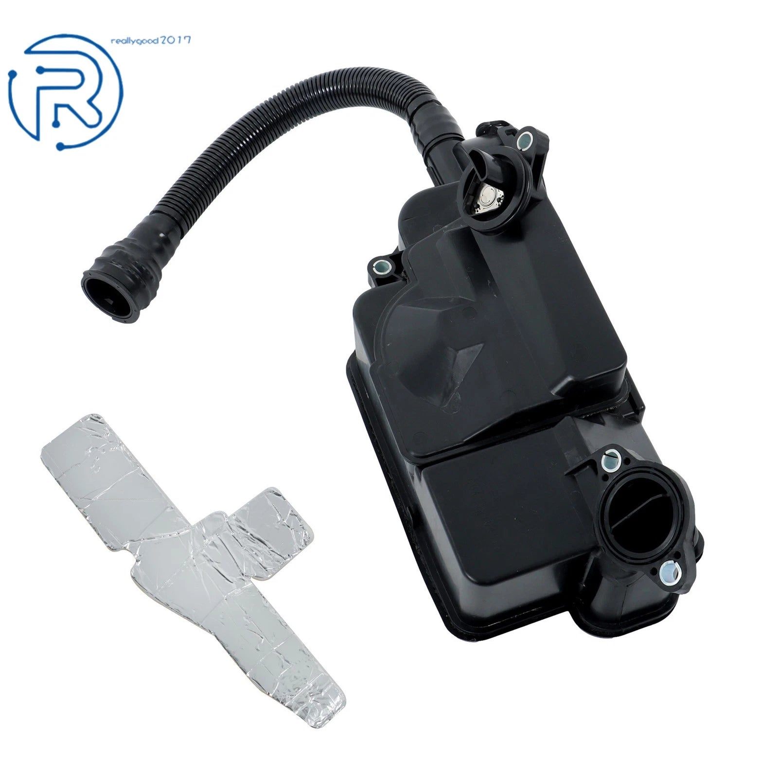 Oil Separator Assembly for Ford 6.7L Diesel Powerstroke (2016-2019)