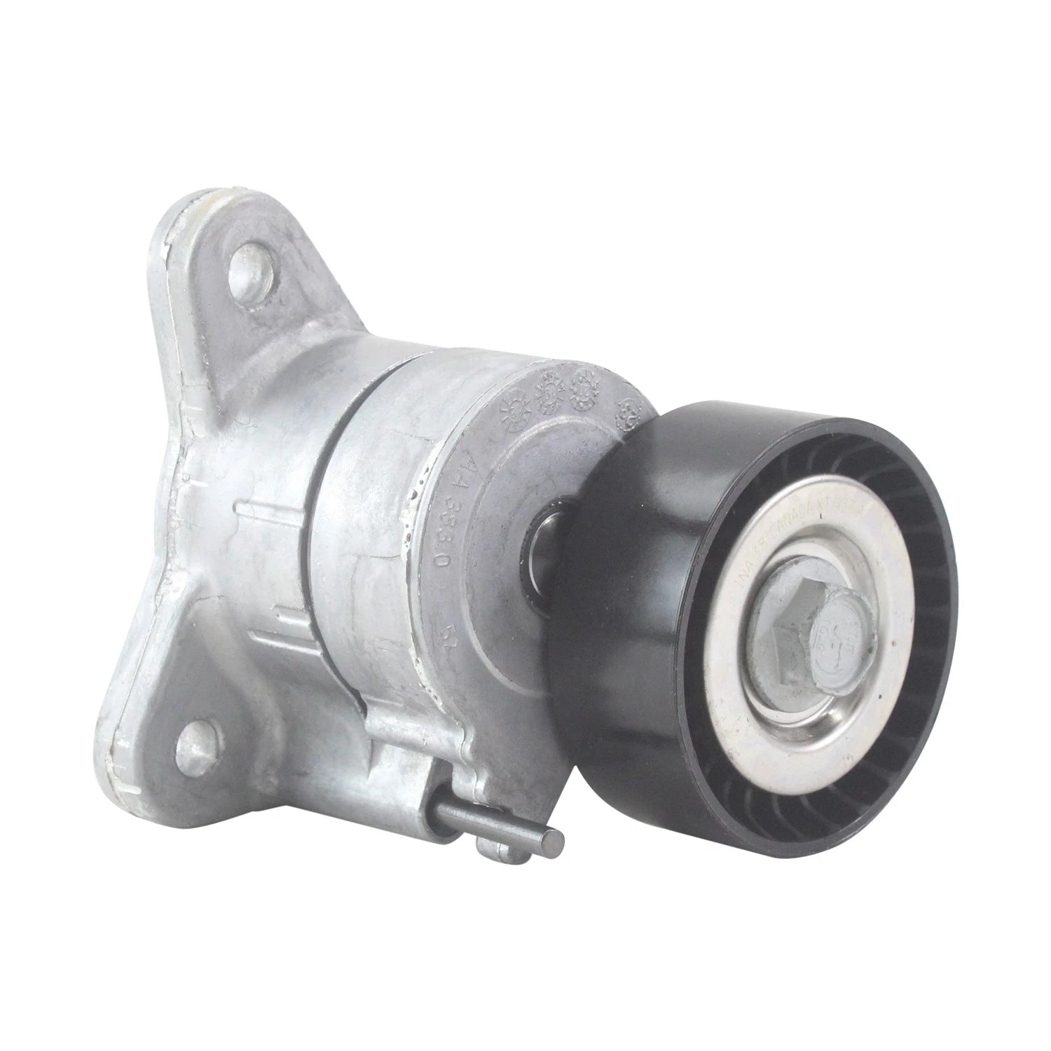 Accessory Drive Belt Tensioner Assembly for Continental 49434