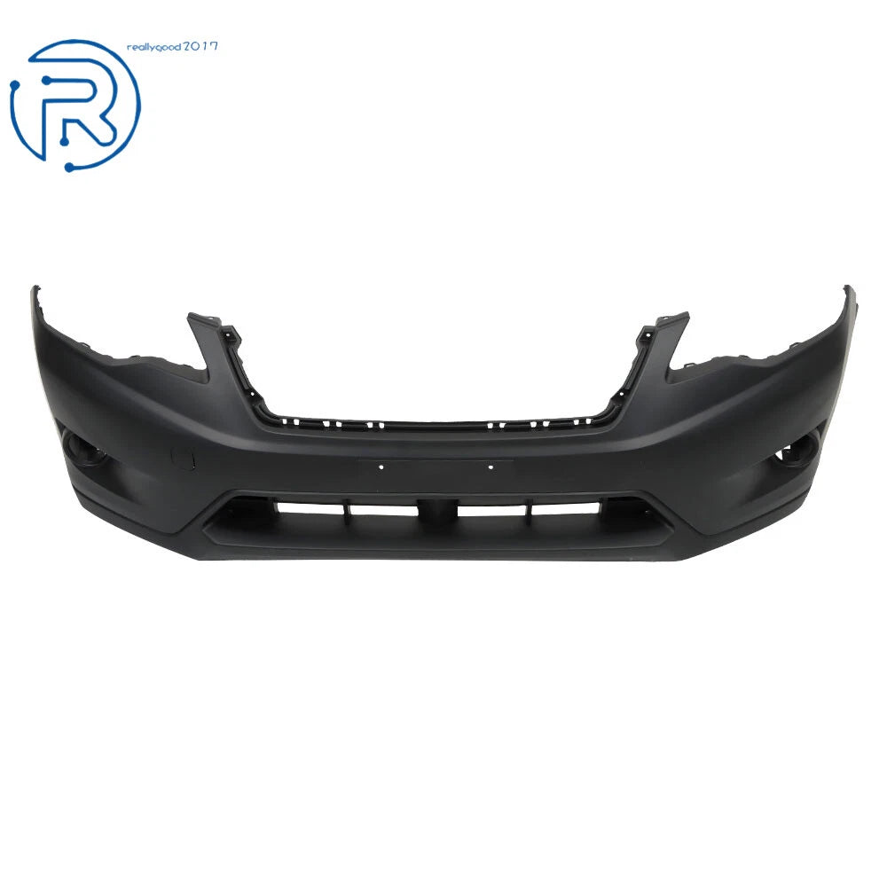 Front Bumper Cover for Subaru XV Crosstrek (2013-2015)