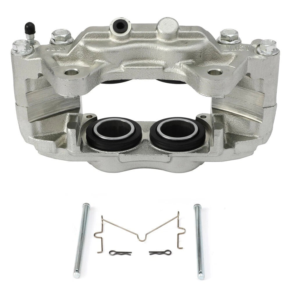 Front Right Brake Caliper for Toyota Sequoia, Tundra (2000–2007)