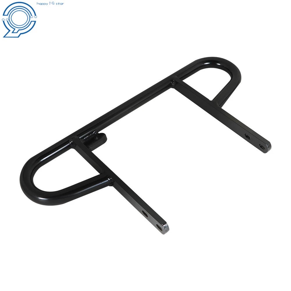Black Rear Bumper Grab Bar for Yamaha YFZ450 (2007-2009)