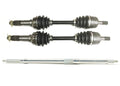 Precision Full CV Axle Set for Yamaha Wolverine 350 (1996–2000) YFM350