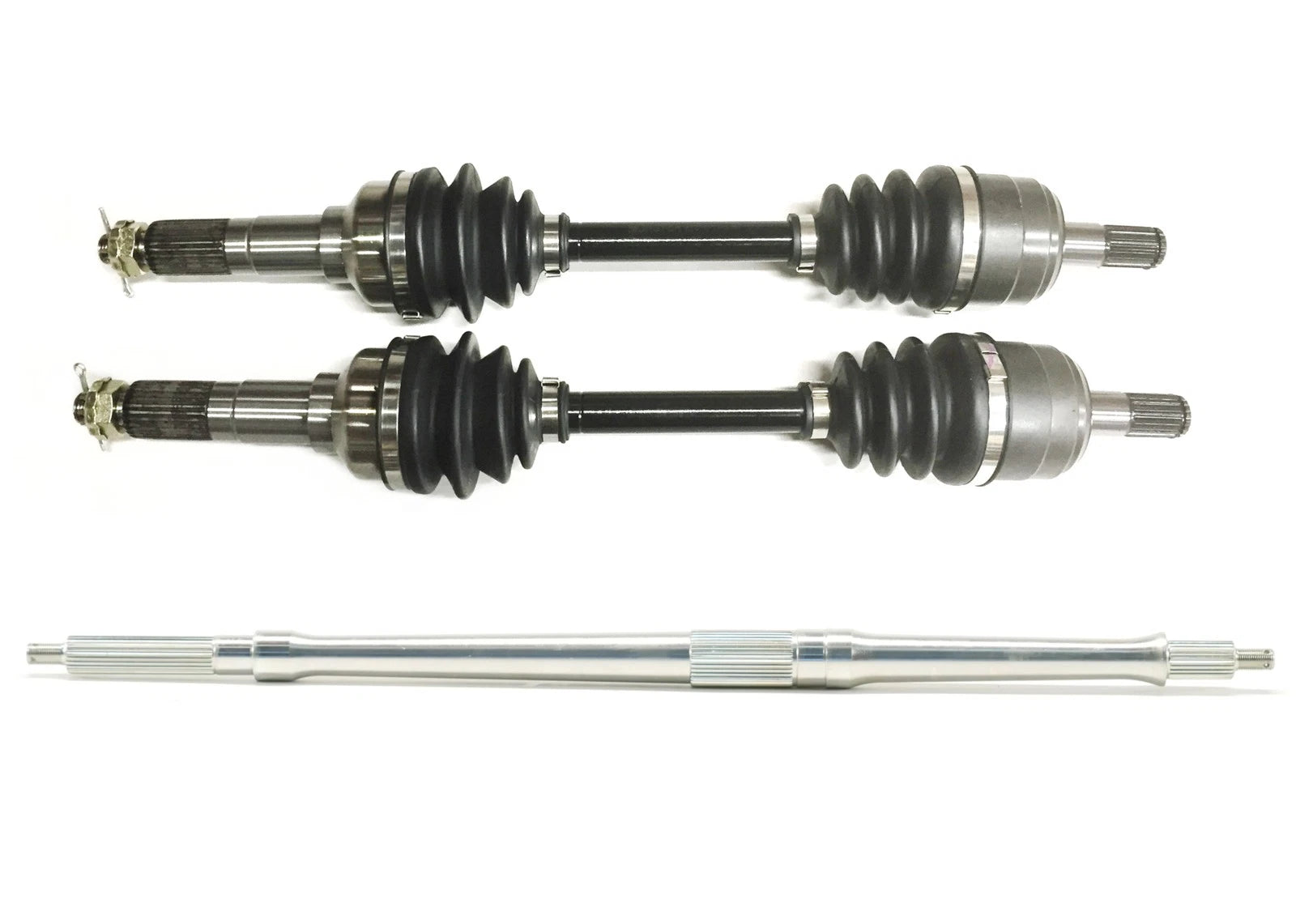 Precision Full CV Axle Set for Yamaha Wolverine 350 (1996–2000) YFM350