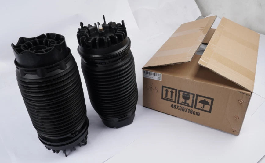 Air Suspension Spring Bags Set of 2 for Dodge Ram 1500 DT (2019–2024) 68260938AB