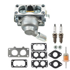 Carburetor for John Deere L118 L120 LA120 LA130 LA135 LA140 LA145 LA150 (2002–2015)