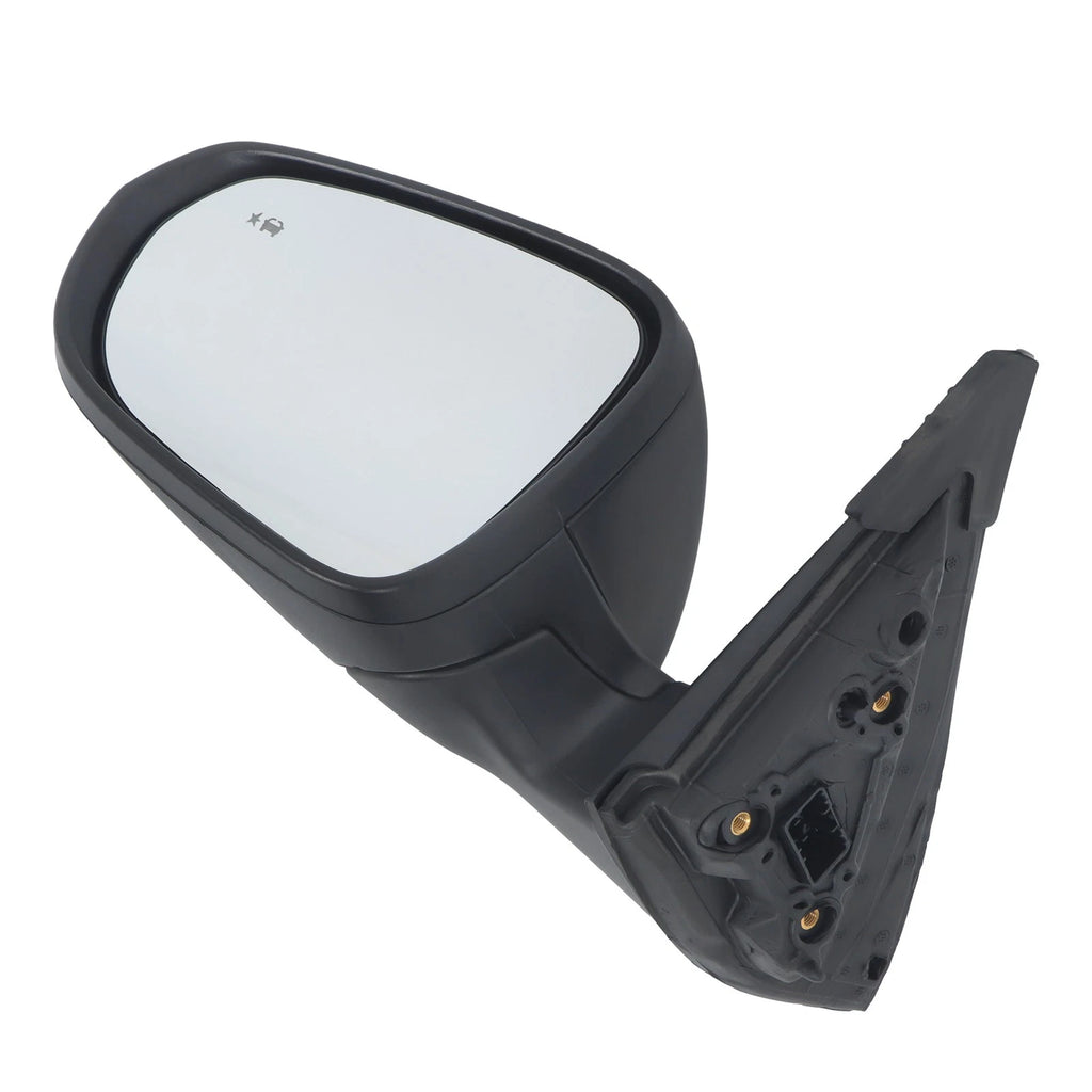 Driver Side Mirror for Chevy Trax (2024-2025) with Blind Spot, Heated