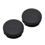 2X Frame Hole Cover Caps for Yamaha YZF-R7 (2021–2022)