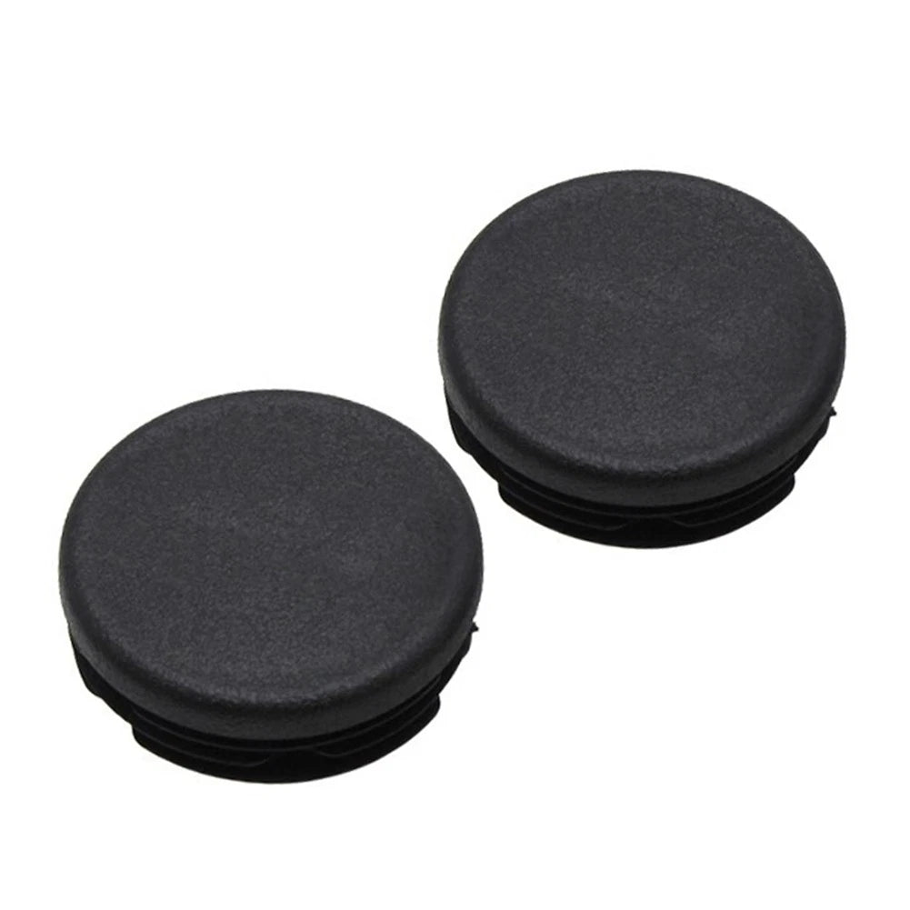 2X Frame Hole Cover Caps for Yamaha YZF-R7 (2021–2022)