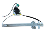 Front Right Window Regulator 2 Pin Motor for Suzuki Vitara SE/SV (1991–1998)