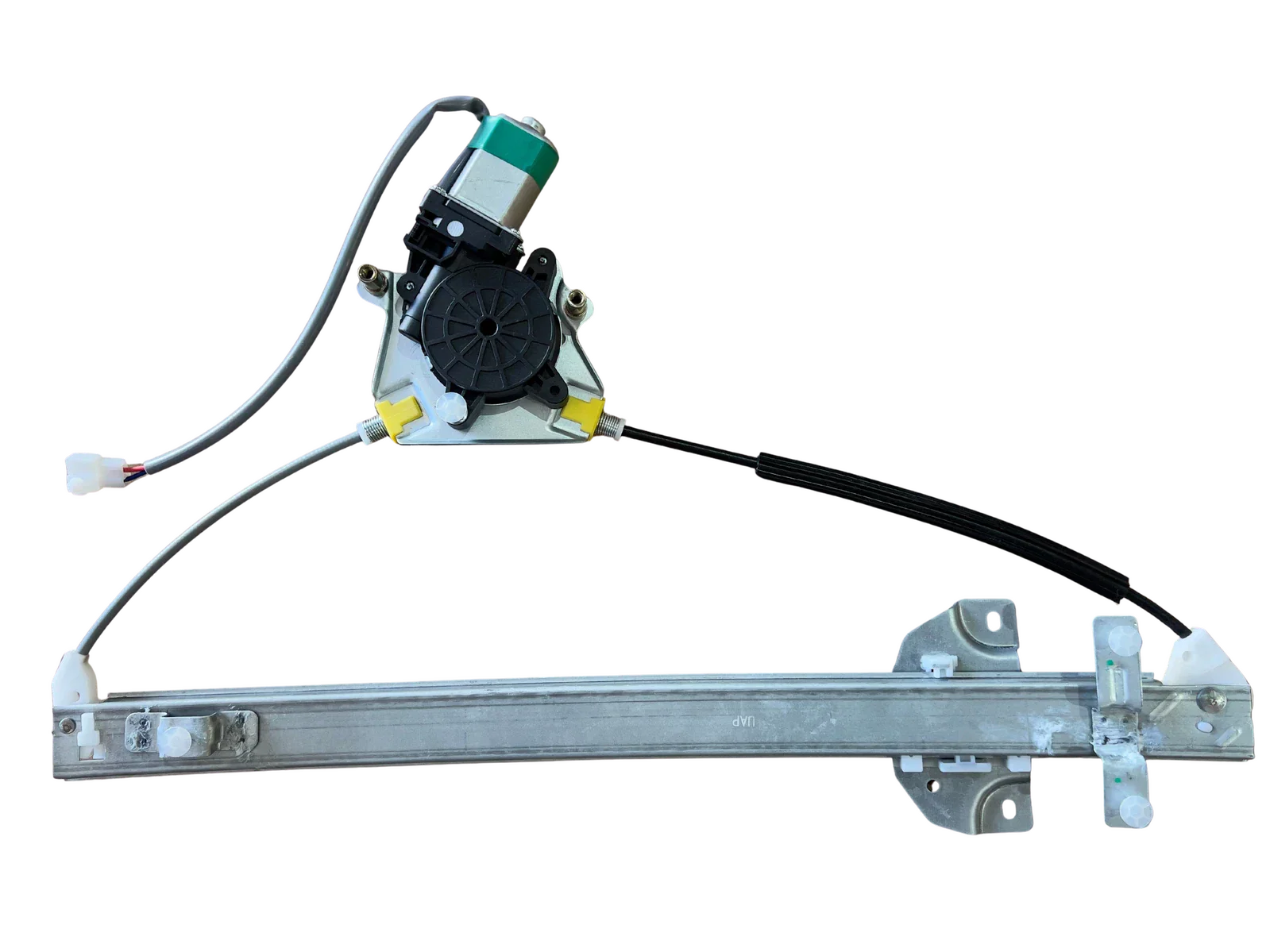 Front Right Window Regulator 2 Pin Motor for Suzuki Vitara SE/SV (1991–1998)