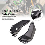 Rear Tail Seat Side Cover Fairing for Yamaha Tenere 700 (2025–2026) Carbon