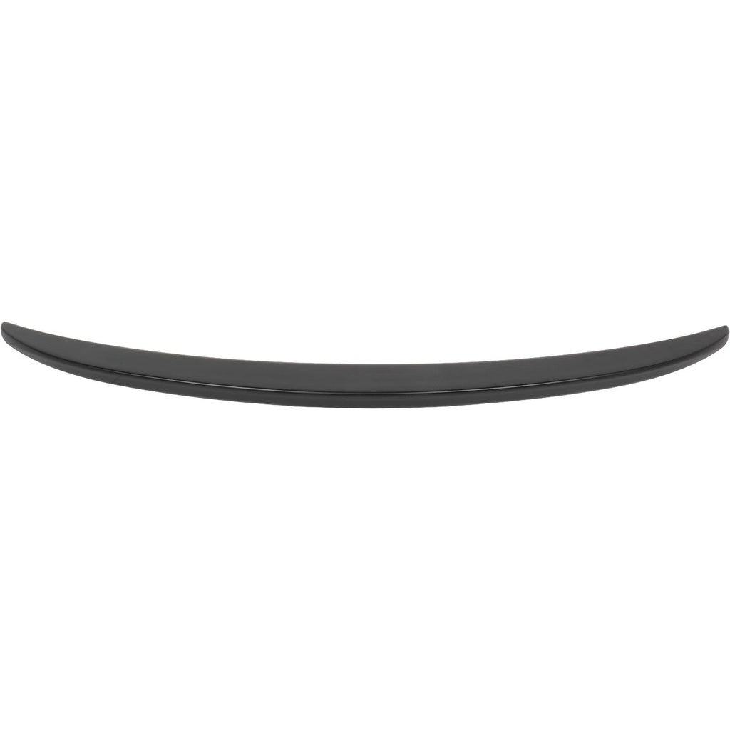 Rear Spoiler for Chevy Cruze 4-Door Sedan (2010–2015) Primed Black