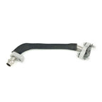 EGR Valve Tube Exhaust Gas Line for Chevrolet Equinox Pontiac Torrent (2005–2009)