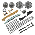 Timing Chain Kit Crankshaft Gear for Ford Edge Expedition F-150 (2017–2020)
