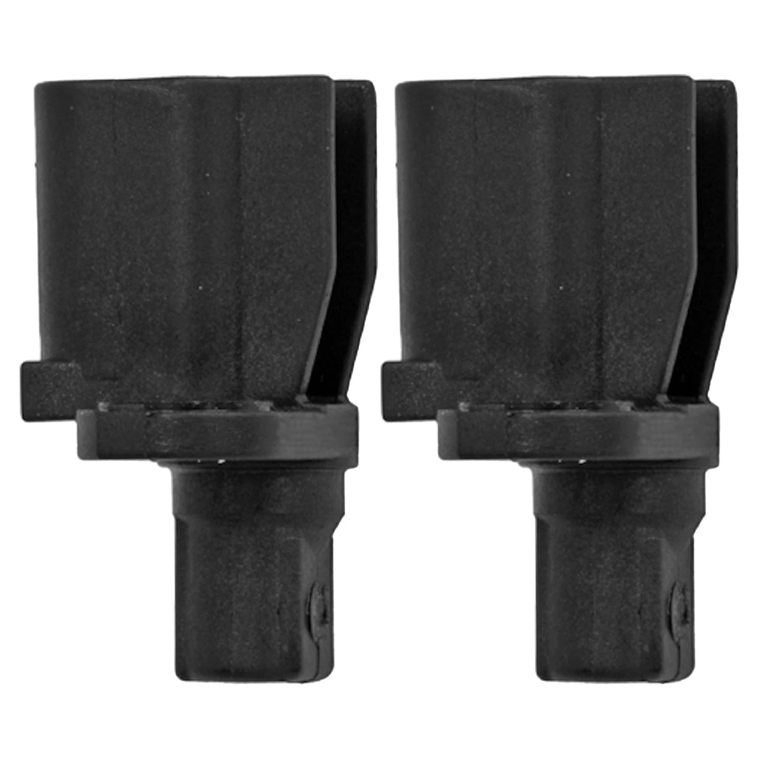 Set of 2 Rear ABS Wheel Speed Sensors for Mazda 3, Ford Transit Connect (2004–2023)