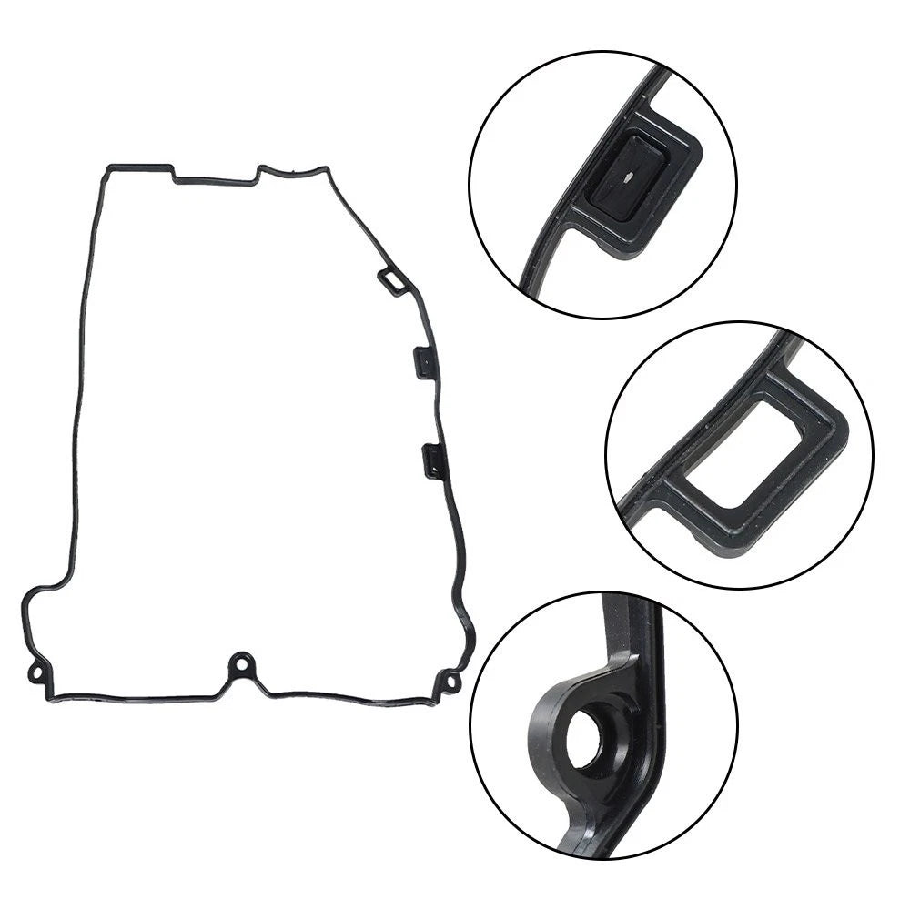 Valve Cover Gasket Set for Chevrolet Malibu/Cobalt Pontiac G5 (2006–2012)