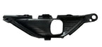 Grille With Fog Light Mount Right Side for Mitsubishi Outlander (2007–2021)