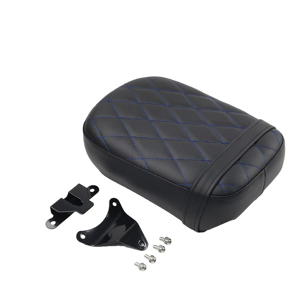 Rear Passenger Seat Cushion for Honda Shadow ACE 750 VT750C VT750CD (1998–2003)