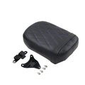 Rear Passenger Seat Cushion for Honda Shadow ACE 750 VT750C VT750CD (1998–2003)