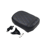 Rear Passenger Seat Cushion for Honda Shadow ACE 750 VT750C VT750CD (1998–2003)