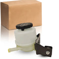 Power Steering Reservoir with Cap for Toyota Sequoia Tundra (2000–2007) 603-678