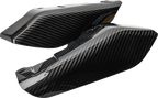 SLYFOX Air Deflector for Touring 1506-X111 (2009–2023) - Gloss