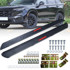 Aluminum Alloy Running Boards for Honda CR-V (2023–2026)