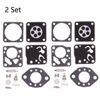 2X Carburetor Kit for Stihl 020 024 028 031 (RK-13HU RK-14HU)