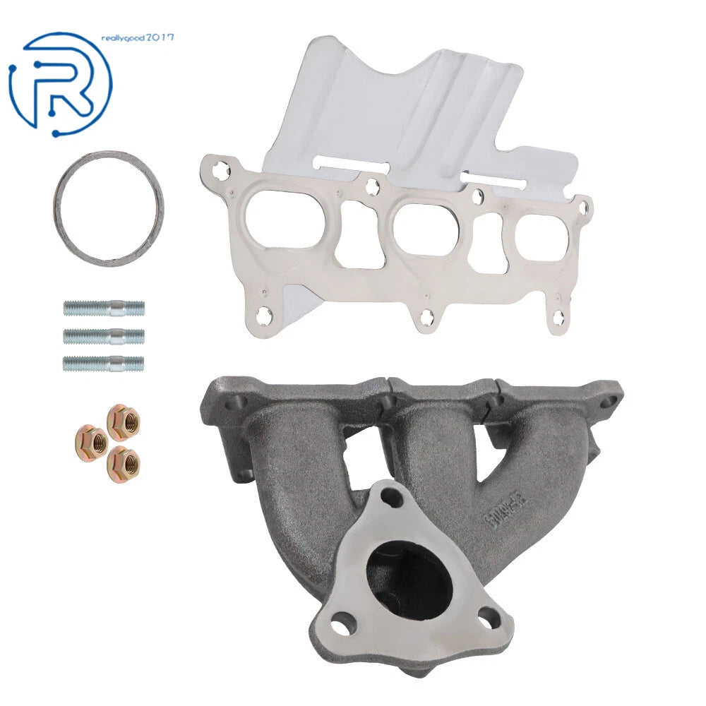 Exhaust Manifold for Chevy Malibu, Buick Enclave, GMC Acadia (2007–2016)