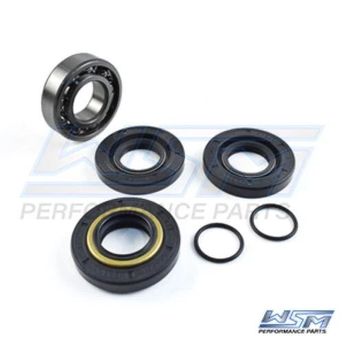 WSM Jet Pump Repair Kit for Yamaha 1050 EX-R (2019–2022)