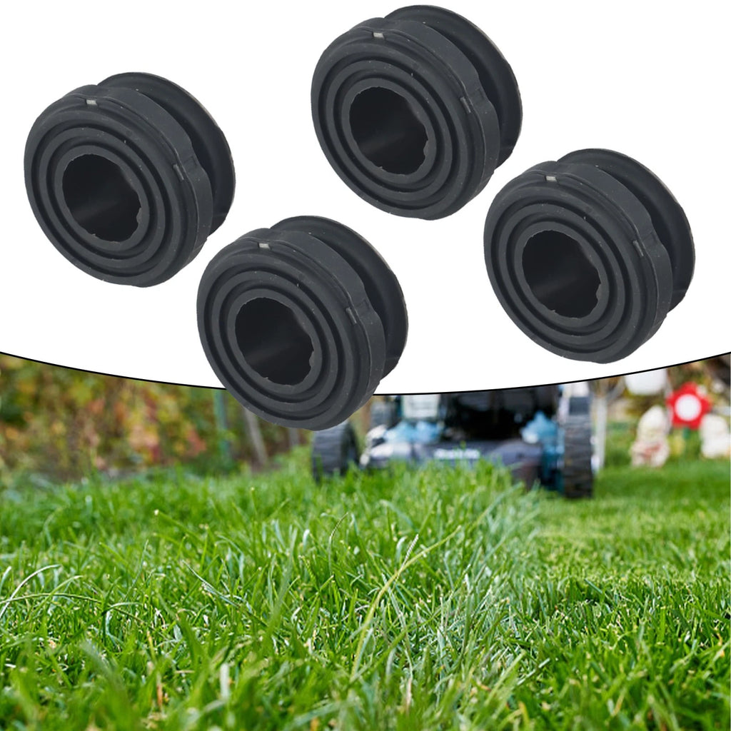 Set of 4 Rubber Feet for EB2000i EU2000i Generator (Replacement Parts)