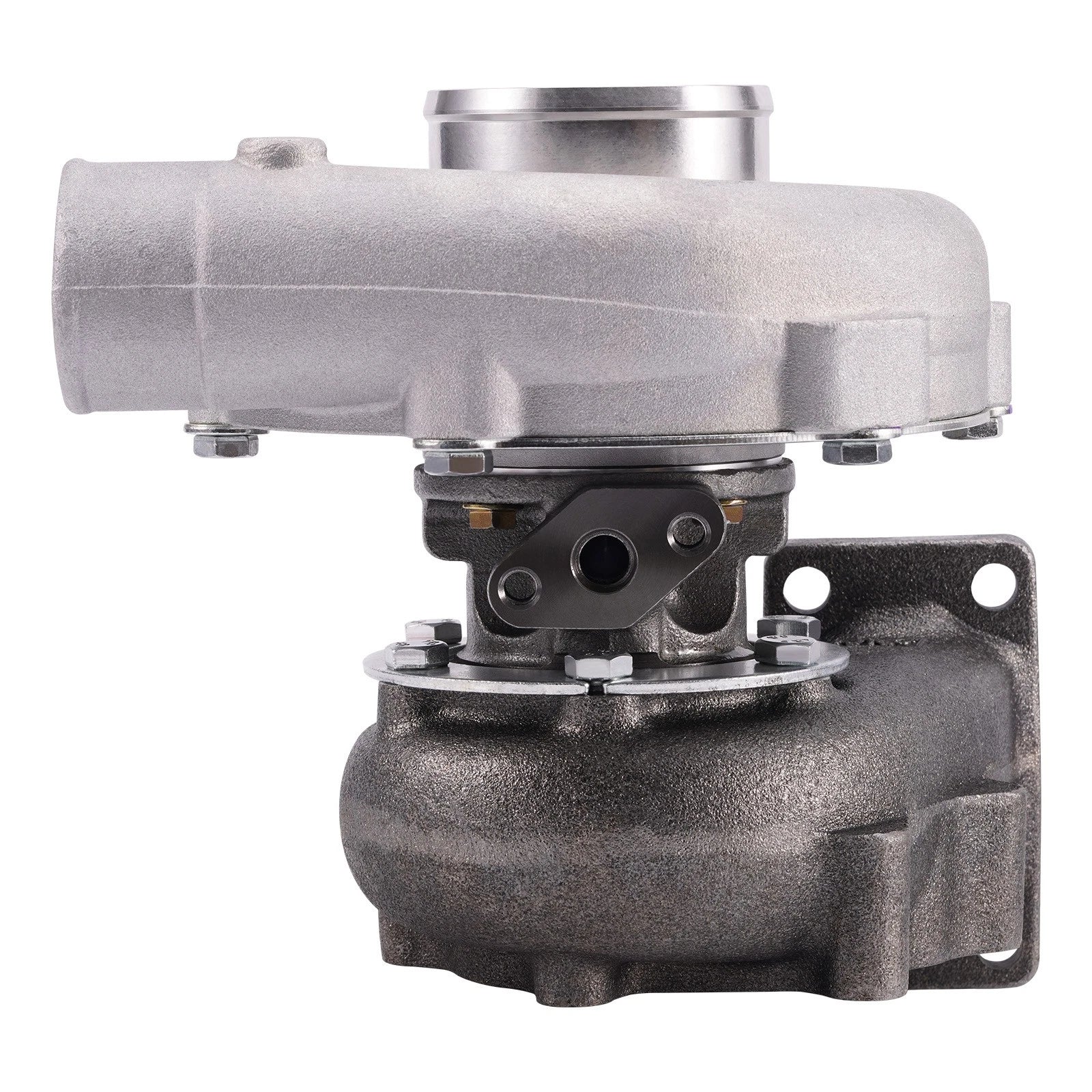 T04E T3/T4 Turbocharger for Universal Applications (400+ HP)