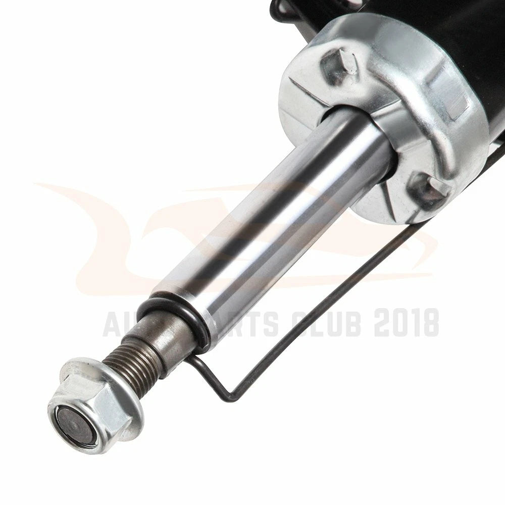 Set of 4 Gas Shocks for Toyota Camry SE (2007–2011) & Lexus ES350 (2007–2008)