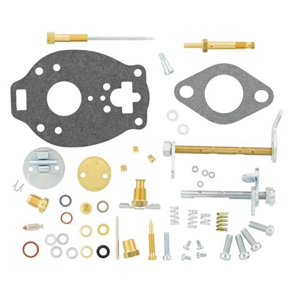 Comprehensive Carburetor Kit for Allis-Chalmers (R7822)