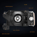 Fog Light Switch with Wiring Harness for Subaru BRZ/Scion FR-S (2013–2020)