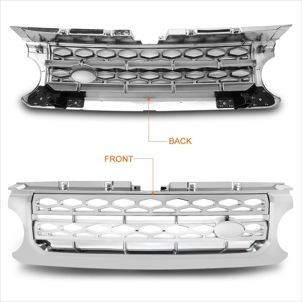 Aluminum Cooling Radiator for VW Golf 2.0L Diesel (2015–2019)