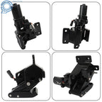 Running Board Motor with Bracket for Ford F250 (2018-2020)