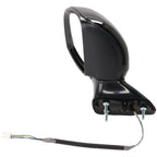Driver Left Side Heated Mirror for Toyota Venza (2009–2013)